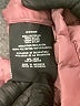 32 Degrees 100% Nylon Purple Vest Size S - photo 7