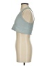 Booty by Brabants Teal Tank Top Size XS - Lg - photo 5