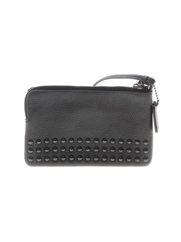 Coach Leather Satchel (view 2)