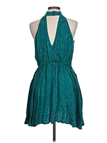 By Anthropologie Cocktail Dress (view 2)