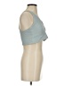 Booty by Brabants Teal Tank Top Size XS - Lg - photo 4