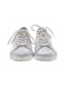 Tommy Hilfiger White Sneakers Size 9 1/2 - photo 2