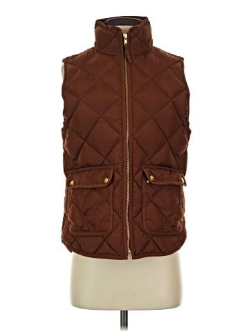 J.Crew Vest (view 1)