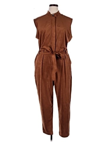 Banana Republic Jumpsuit (view 1)