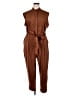 Banana Republic Brown Jumpsuit Size 18 - photo 1