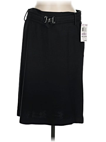 Style&Co Casual Skirt (view 1)