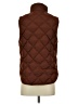 J.Crew Brown Vest Size S - photo 2