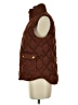 J.Crew Brown Vest Size S - photo 5