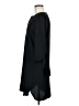 Donna Ricco 100% Polyester Black Casual Dress Size 8 - photo 5