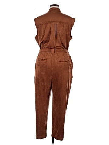 Banana Republic Jumpsuit (view 2)