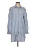 Unbranded Blue Casual Dress Size XS - photo 1