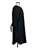 Donna Ricco 100% Polyester Black Casual Dress Size 8 - photo 4