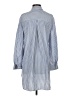 Unbranded Blue Casual Dress Size XS - photo 2