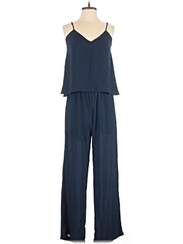 Eight Sixty Jumpsuit (view 1)