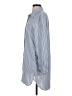 Unbranded Blue Casual Dress Size XS - photo 5
