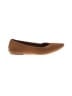 Old Navy Brown Flats Size 8 - photo 1