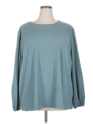 LC Lauren Conrad Pullover Sweater (view 1)