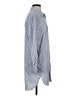 Unbranded Blue Casual Dress Size XS - photo 4