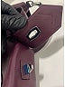 Givenchy 100% Leather Burgundy Leather Medium Antigona Soft Bag One size - photo 7