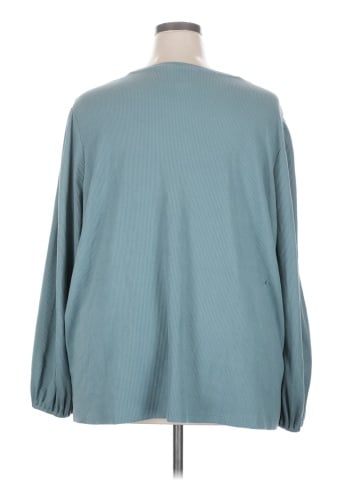 LC Lauren Conrad Pullover Sweater (view 2)