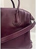 Givenchy 100% Leather Burgundy Leather Medium Antigona Soft Bag One size - photo 12