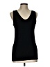 Apt. 9 Black Tank Top Size L - photo 1
