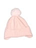 Unbranded Pink Beanie One size (kids) - photo 1