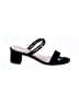 Assorted Brands Black Sandals Size EU 38 - photo 1