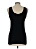 Apt. 9 Black Tank Top Size L - photo 2