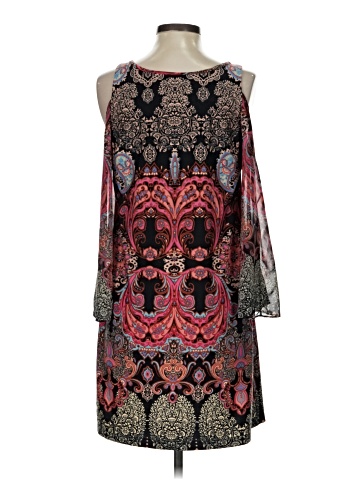 Sandra Darren Cocktail Dress (view 2)