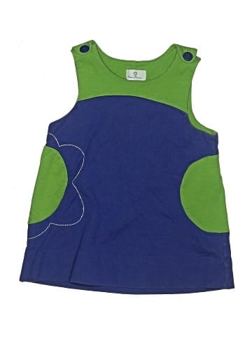 Florence Eiseman Dress (view 1)