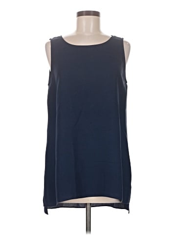 Lafayette 148 New York Blouse (view 1)