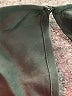 Unbranded Solid Black Casual Dress Size S (estimated) - photo 7