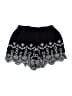 LA Hearts Hearts Black Shorts Size XS - photo 1