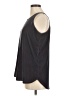 Gap Outlet 100% Polyester Gray Sleeveless Top Size M - photo 5