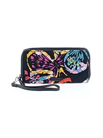 Vera Bradley Clutch (view 1)