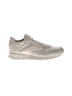 Reebok Gray Tan Sneakers Size 8 - photo 1