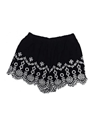 LA Hearts Shorts (view 2)