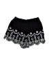 LA Hearts Hearts Black Shorts Size XS - photo 2