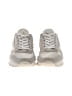 Reebok Gray Tan Sneakers Size 8 - photo 2