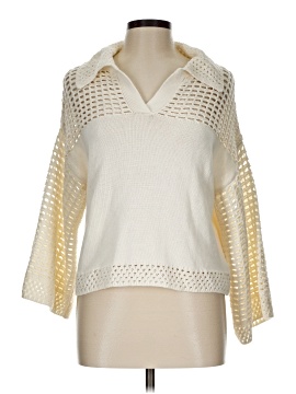 Rachel Zoe Pullover Sweater