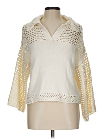 Rachel Zoe Pullover Sweater (view 1)