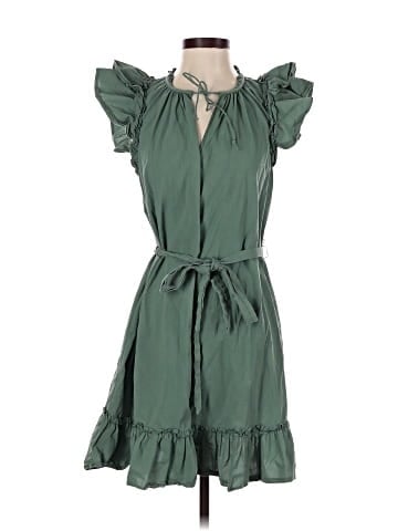 Unsubscribed Casual Dress (view 1)