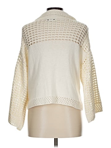 Rachel Zoe Pullover Sweater (view 2)