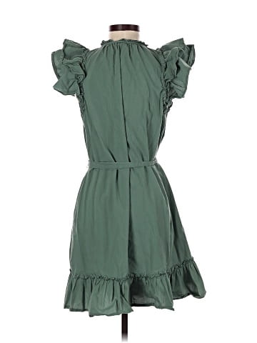 Unsubscribed Casual Dress (view 2)