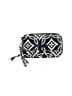 Vera Bradley Graphic Black Clutch One size - photo 1