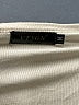 Assorted Brands Solid Ivory Cocktail Dress Size M - photo 7