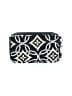 Vera Bradley Graphic Black Clutch One size - photo 2