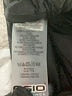 Ogio Black Jacket Size M - photo 7