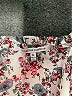 Collective Concepts 100% Polyester Ivory Sleeveless Blouse Size XL - photo 7